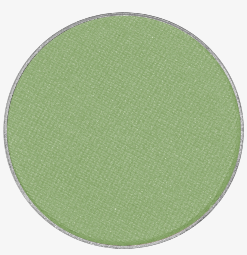 Eye Shadow - Green, transparent png