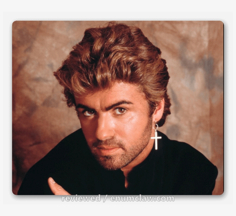 George Michael Png, transparent png