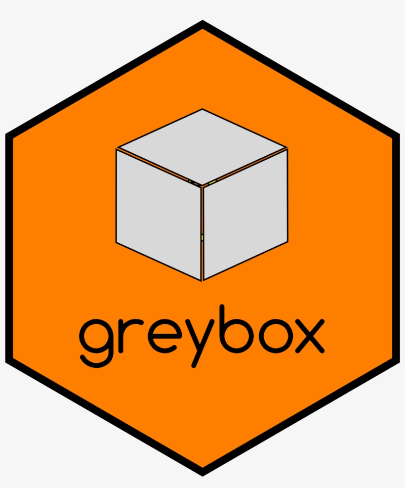Hexagon For Greybox, transparent png