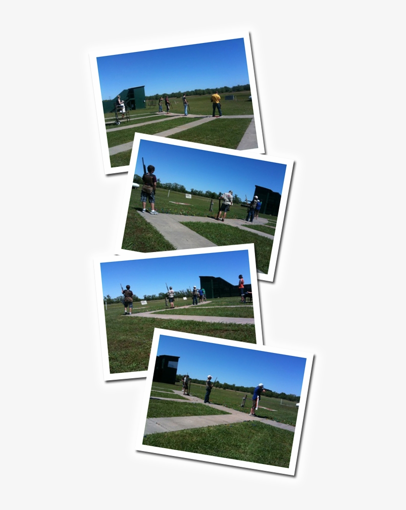 Trap - Skeet Shooting, transparent png