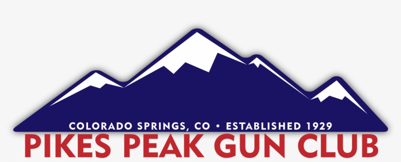 Pikes Peak Gun Club - Isaak Walton Range, transparent png
