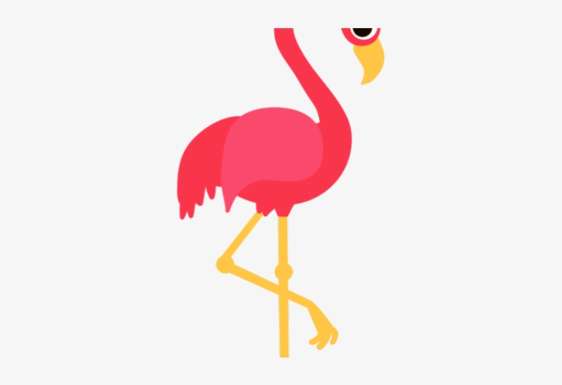 Flamingo Clipart Clear Background, transparent png