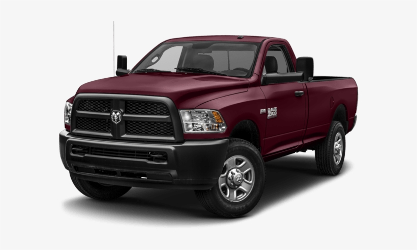2018 - Ram Trucks, transparent png