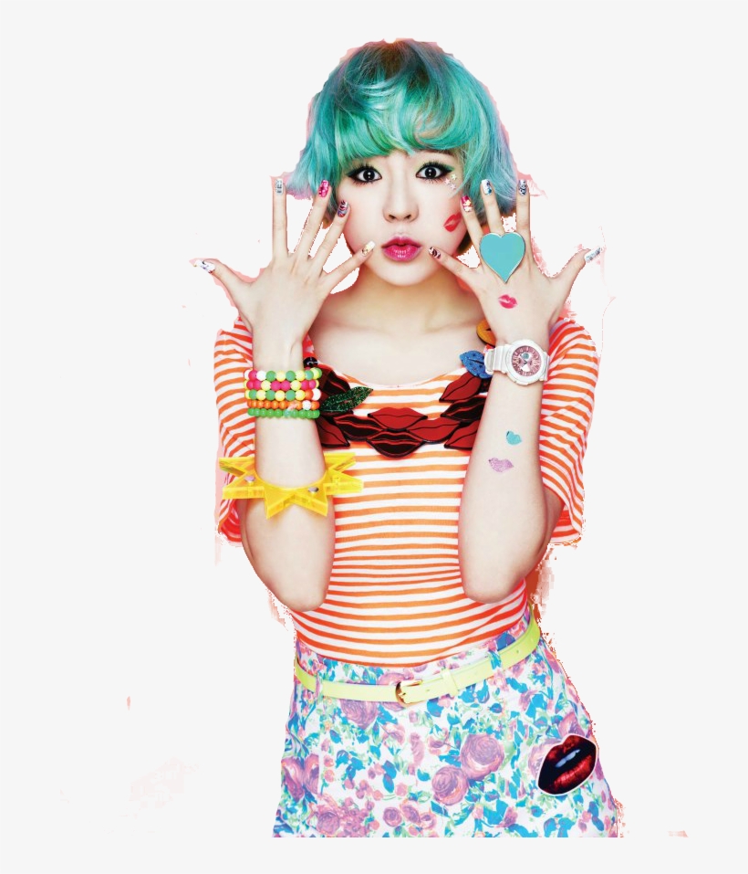 Snsd Snsd Tinggalkan Komentar - Girls Generation I Got A Boy Sunny, transparent png