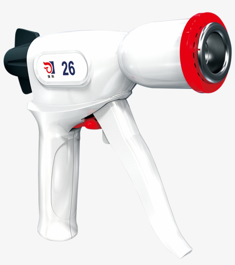 Gun Stapler Size 18 839739a84449770 - Stapler, transparent png