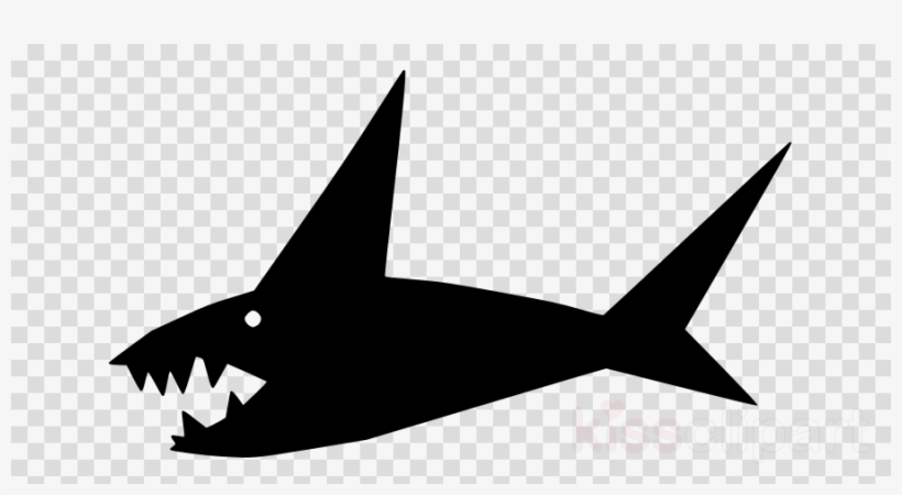 Shark Clipart Shark Clip Art - Clip Art, transparent png
