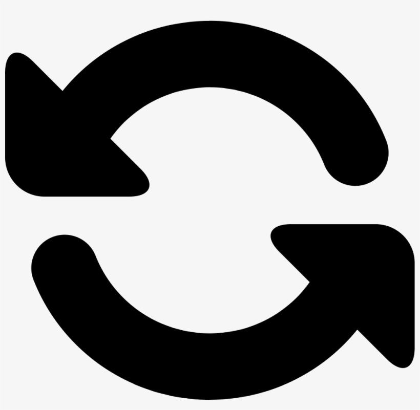 Curved Arrows Comments - Flechas Curbadas, transparent png