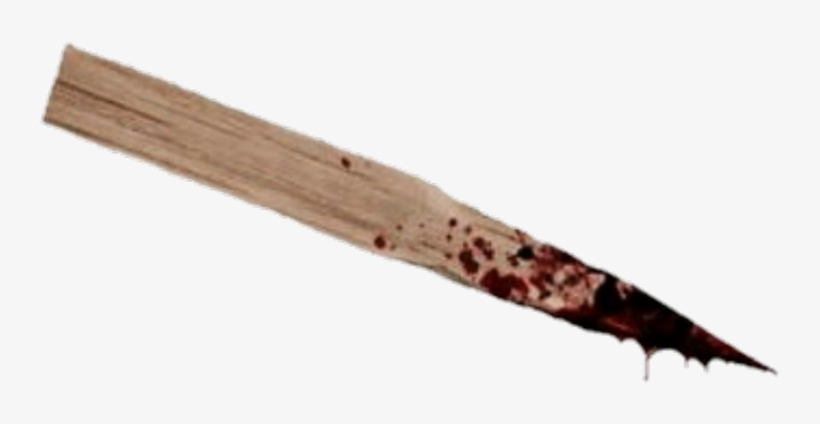 Aesthetic Png Polyvore Stake Blood Vampire Warm, transparent png