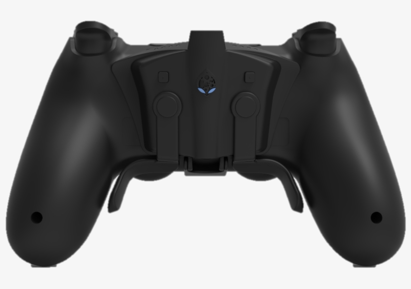 2013 11 03 Pic01 - Ps4 Strike Pack Fps Dominator Controller Adapter, transparent png