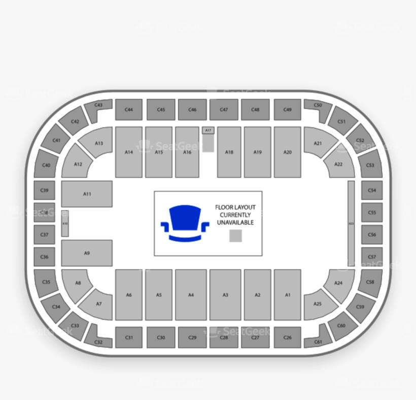 Sesame Street Live - Ford Idaho Center Arena, transparent png