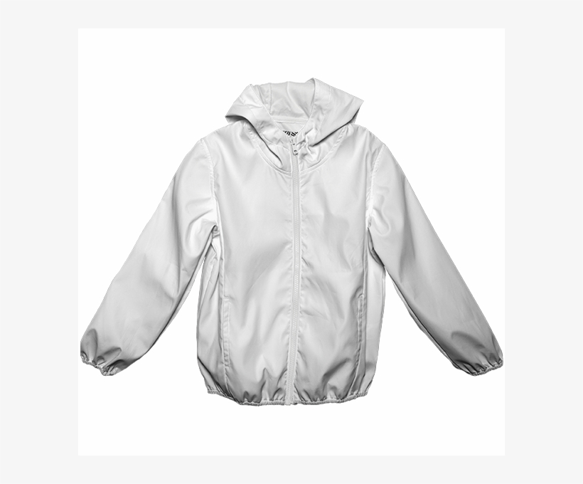 Kids Rain Jacket - Raincoat, transparent png