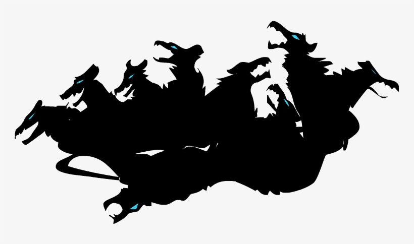 The Guardian Rats - Mandatory Heart Of Glass, transparent png