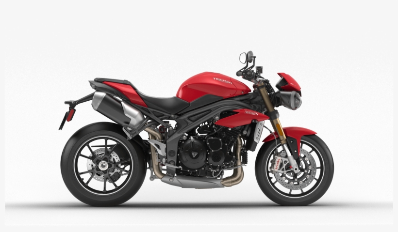 Speed Triple S - 2018 Triumph Speed Triple R, transparent png