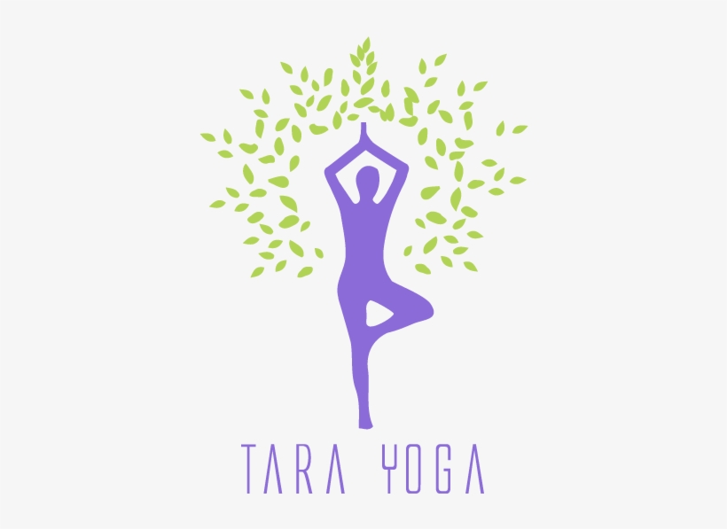 Yoga Silhouette Png, transparent png