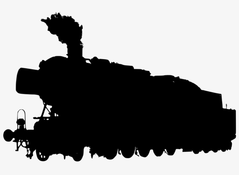 Download Png - Train, transparent png