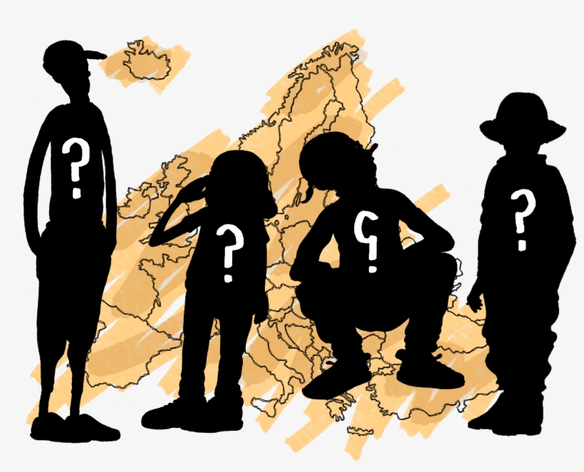 How Well Do You Know European Skate History - Skateboarding, transparent png