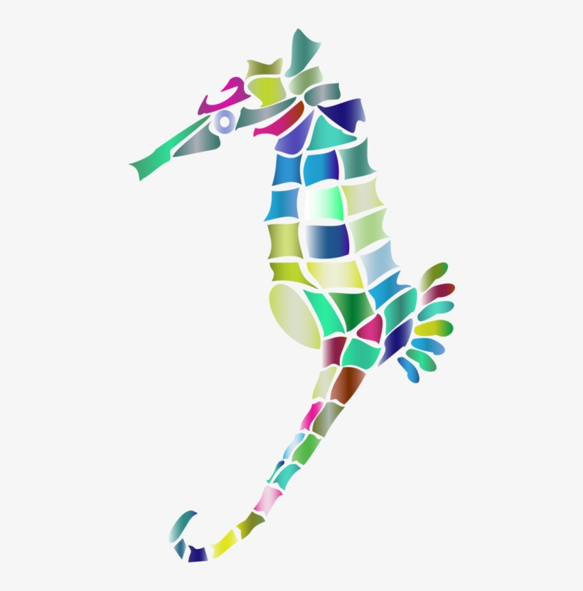 Seahorse Computer Icons Matrix Reimprinting Using Eft - Emotional Freedom Techniques, transparent png
