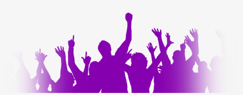 Singing Silhouette Png 30736 Dfiles - Cancer, transparent png