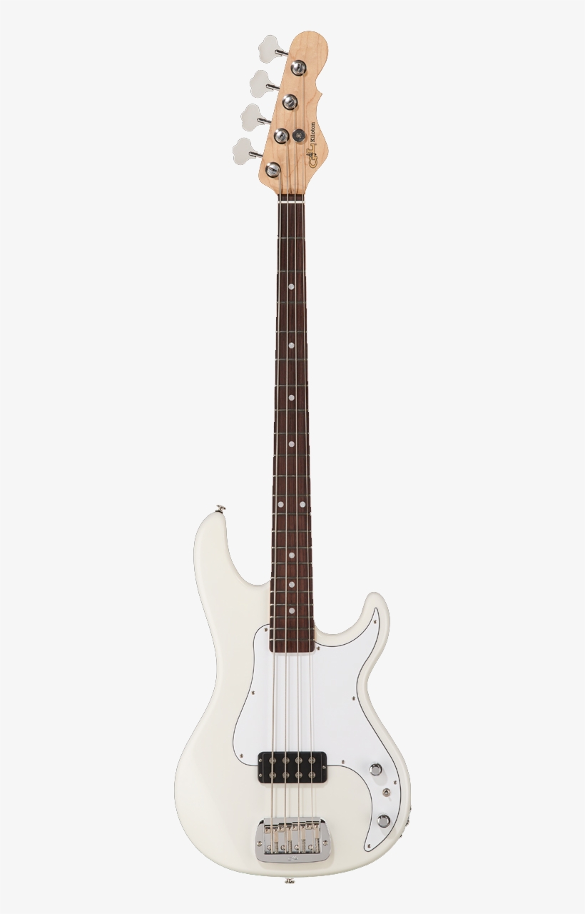 Kiloton - G&l Tribute Asat Classic Bluesboy Semi-hollow Electric, transparent png