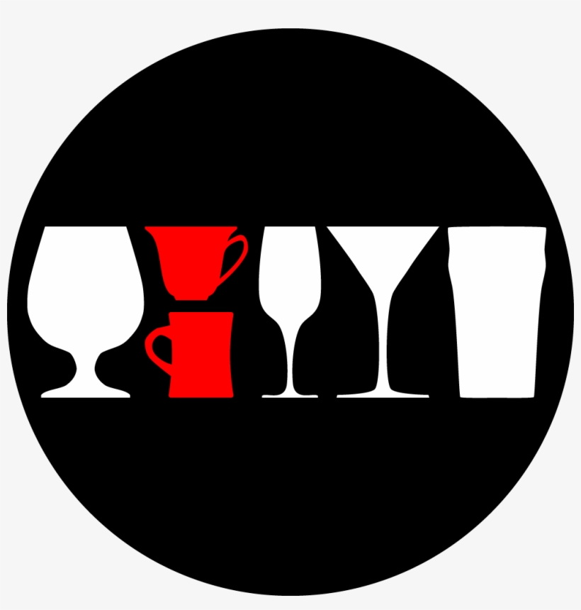Just Another Beverage Blog Logo - Logo For Beverages, transparent png