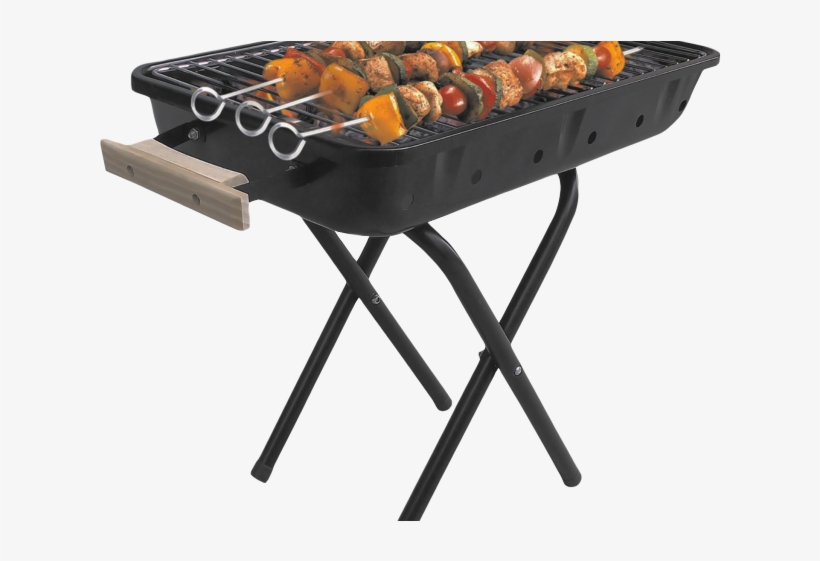 Grill Png - Prestige Barbeque Grill, transparent png