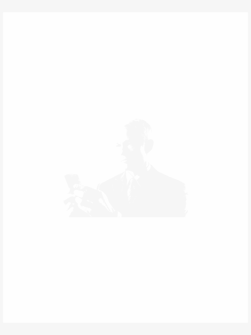 Mfglobal Ad Banner - Silhouette, transparent png