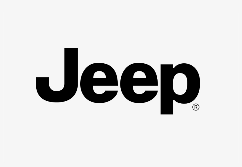 Jeep Grill Logo Png, Image - Jeep Brand, transparent png
