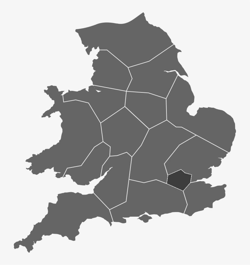 Uk Map, transparent png