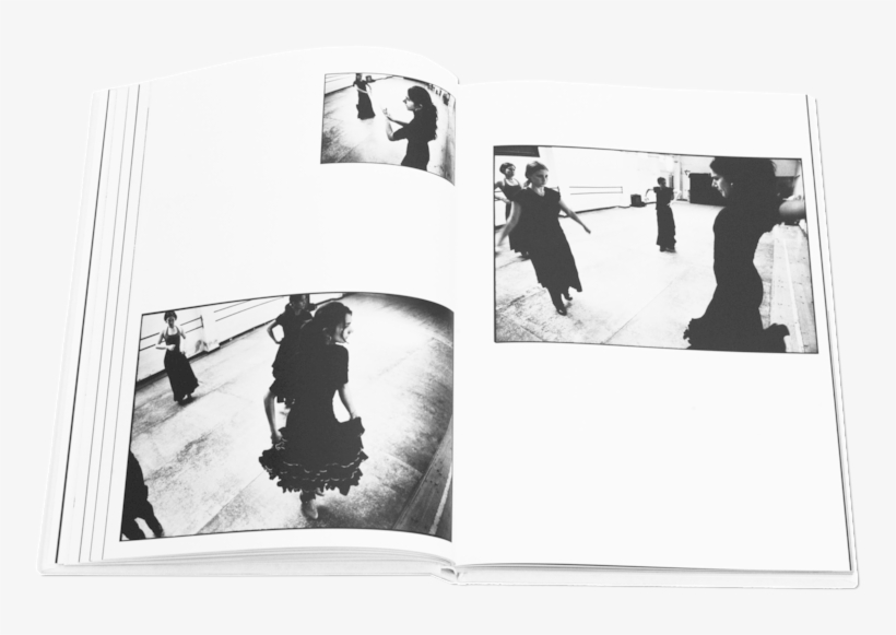 Books Flamenco 5 - Flamenco: Dance Class, transparent png