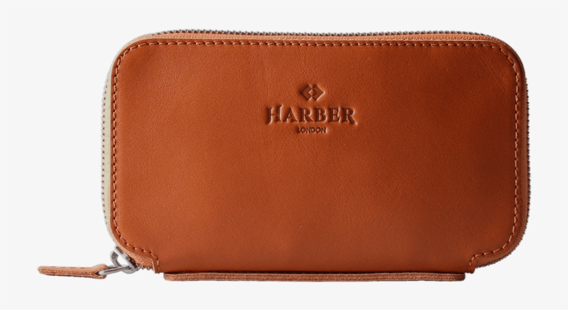Wallet Organiser For Smartphones Sleeve Harber London - Burkely, transparent png