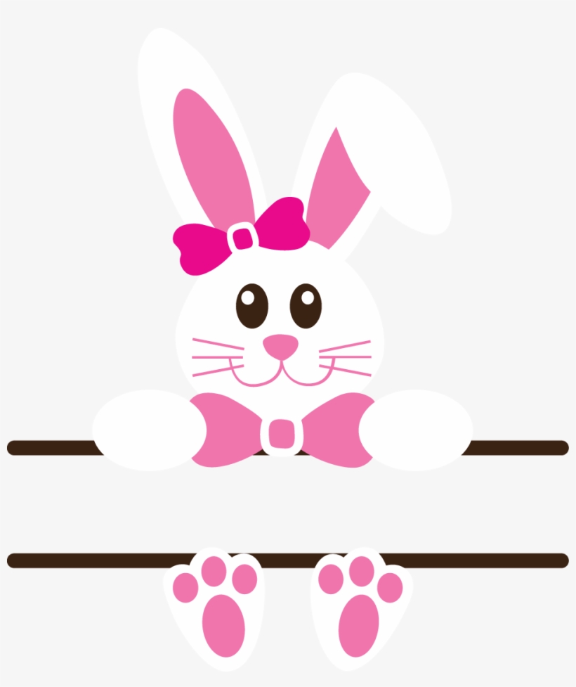 Easter Bunny 02 - Easter, transparent png