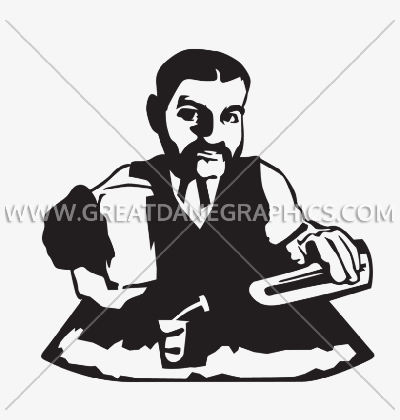 Vintage Production Ready Artwork - Clip Art, transparent png