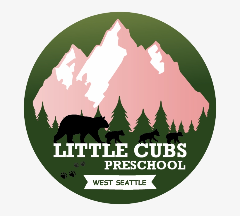 Little Cubs Preschool - Preschool, transparent png