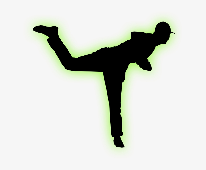 Kolby Gartner - ' - Silhouette, transparent png