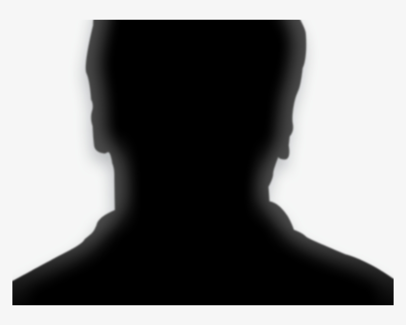 Silhouette, transparent png
