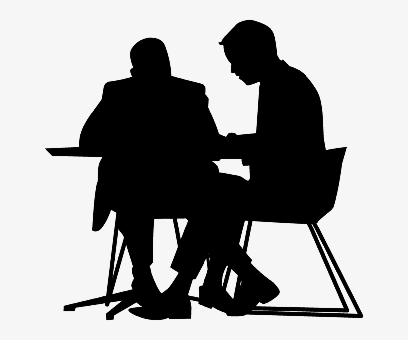 What Sorts Of Explanations Do We Do - Meeting Photo Silhouette, transparent png