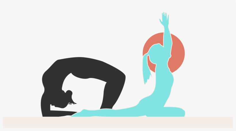 Stay Flexible, transparent png