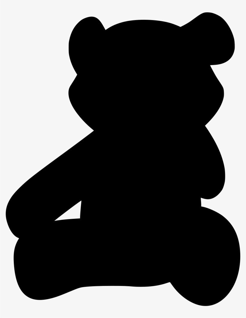 Download Png - Bear, transparent png