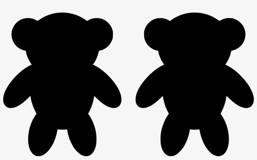 Download Png - Bear, transparent png
