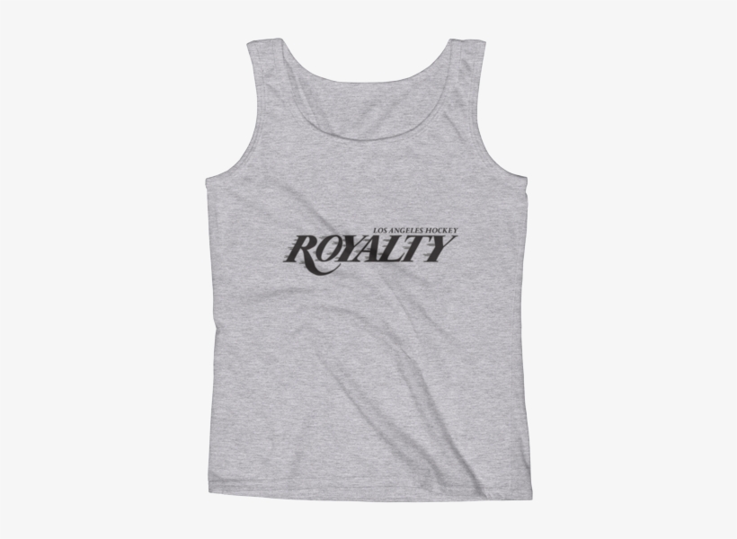 La Loyalty Hockey Women's Tank - Active Tank, transparent png