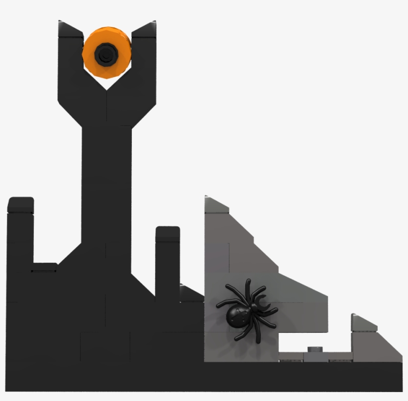 Miniature Middle Earth - Illustration, transparent png