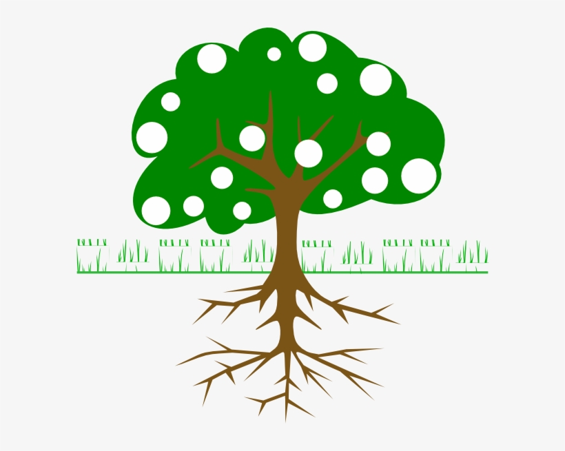 Tree Clip Art, transparent png