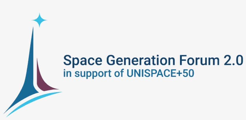 Space Generation Forum - Graphic Design, transparent png