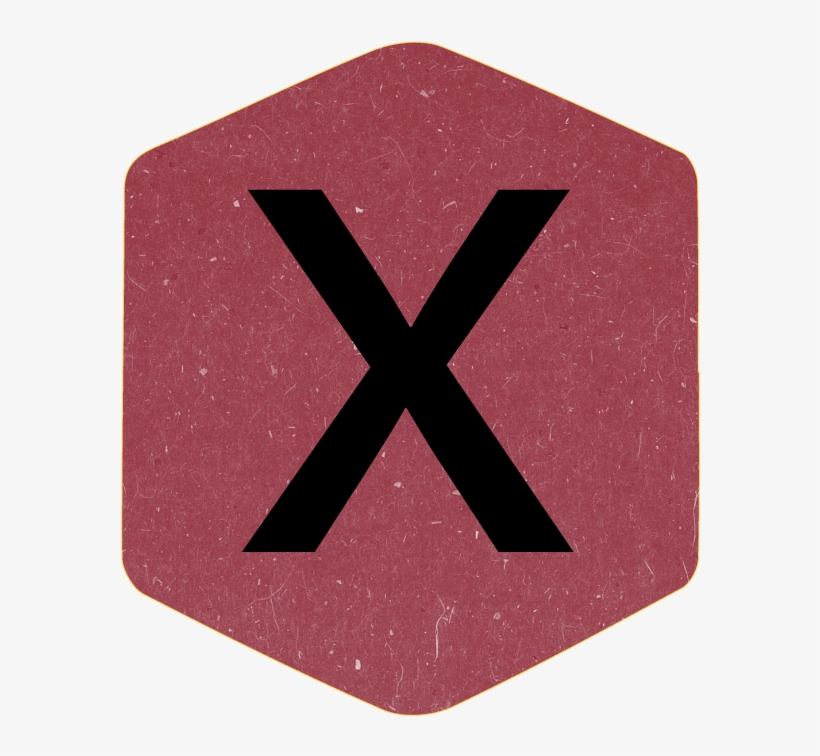 Women's I-state Black Infinity Scarf - Woman, transparent png