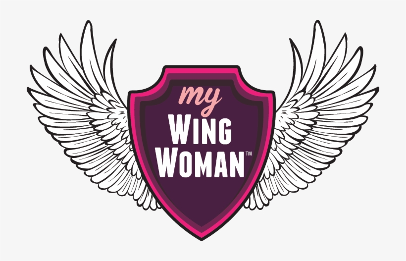 Teva Women's Health - Wing Woman, transparent png