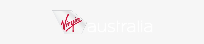 Instapay - - Virgin Australia Logo White, transparent png