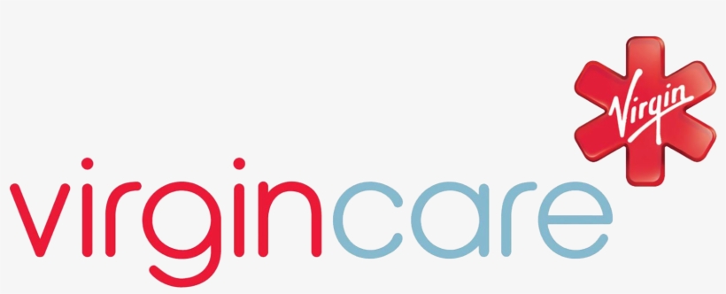 Virgin Care Private Dominate The January Wellness Trend - Virgin Care Logo, transparent png