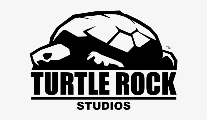 Turtle Rock Release An Unfinished Extra Campaign For - Turtle Rock Studios Logo, transparent png