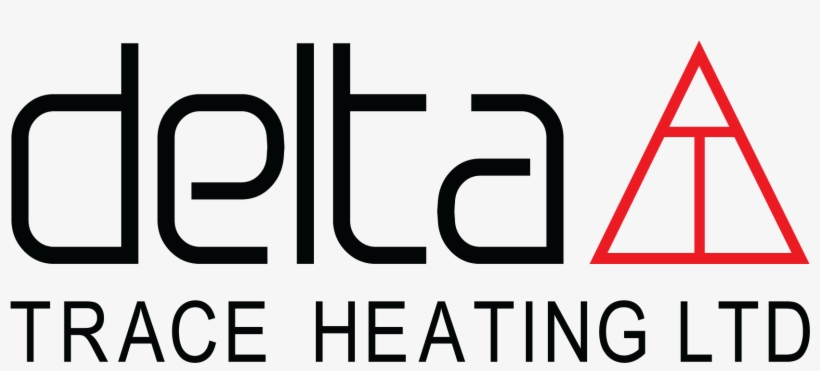 Delta T Logo - Logo, transparent png
