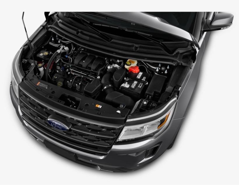 Xunlei Member Crack - 2018 Ford Explorer Engine, transparent png